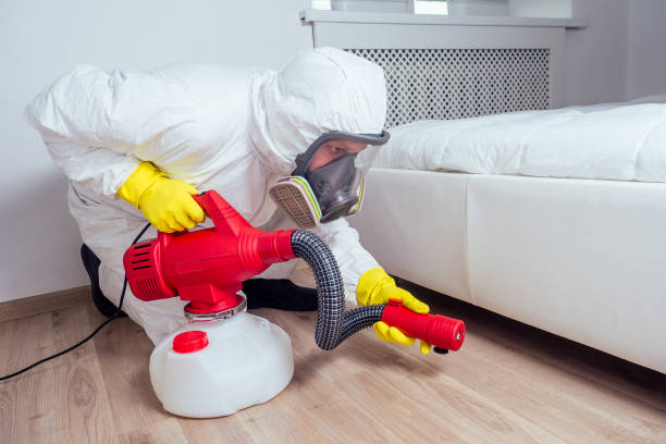 Best Best Pest Control Companies  in Lakemoor, IL