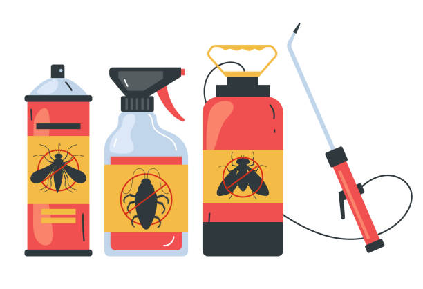 Best Cockroach Control Services  in Lakemoor, IL