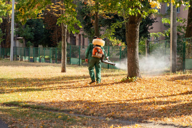 Lakemoor, IL Pest Control Company